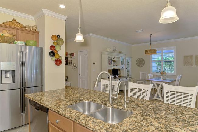 12315 Canavese Ln, House other with 4 bedrooms, 3 bathrooms and null parking in Venice FL | Image 26