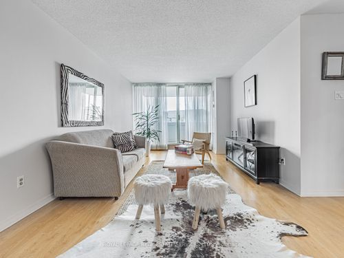 205-44 Falby Crt, Ajax, ON, L1S3L1 | Card Image