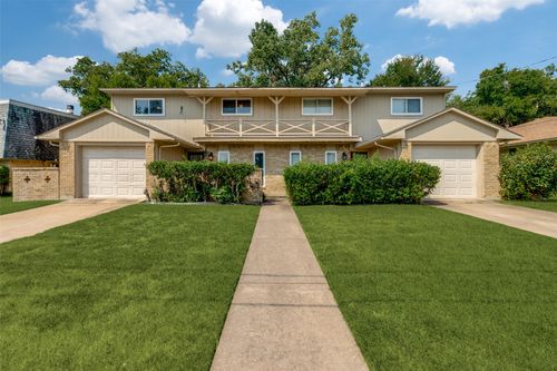 8303 Lullwater Dr, Dallas, TX, 75218-1149 | Card Image