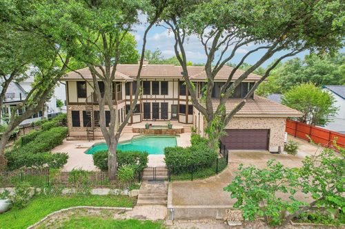 128 Sceptre Dr, Rockwall, TX, 75032-5719 | Card Image