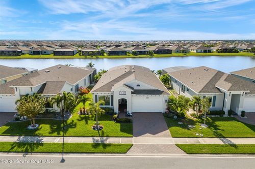 2768 Millennium Cir, Melbourne, FL, 32940-7272 | Card Image