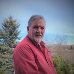 Randy Moore