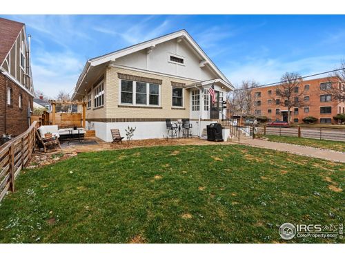 701 Mathews St, Fort Collins, CO, 80524-3373 | Card Image
