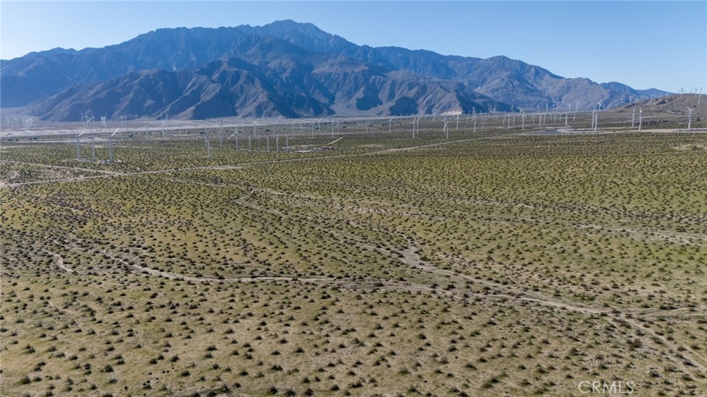 Land in Desert Hot Springs 5