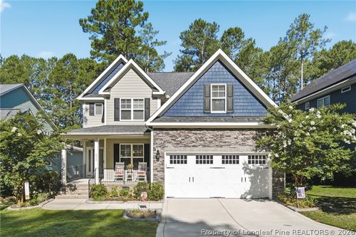 511 Micahs Way N, Spring Lake, NC, 28390-9616 | Card Image