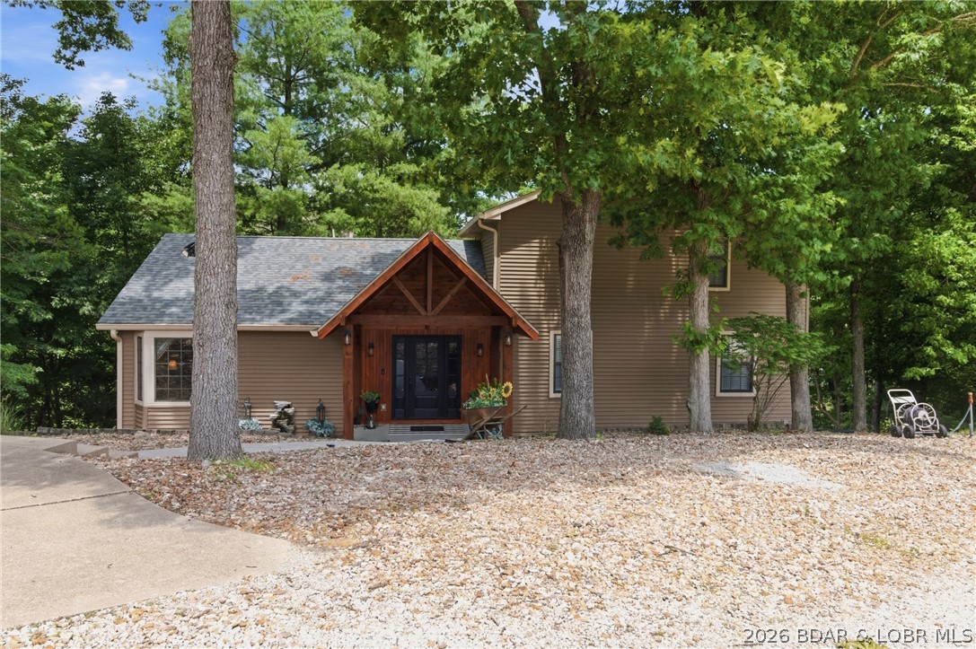 Residential in Camdenton 4