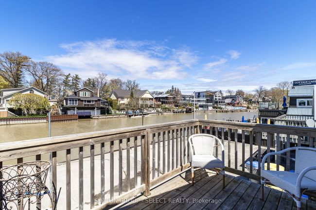 79 River Rd, Home with 0 bedrooms, 0 bathrooms and 4 parking in Grand Bend ON | Image 14