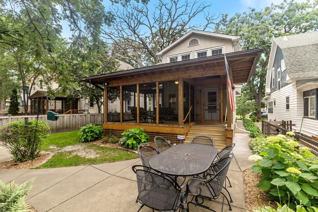 4905 Nokomis Ave, House other with 3 bedrooms, 2 bathrooms and null parking in Minneapolis MN | Image 52