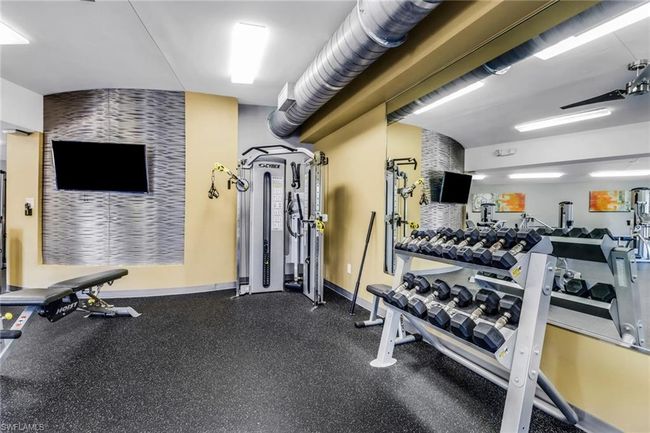 APT-1102 - 1920 Virginia Ave, Condo with 2 bedrooms, 2 bathrooms and 1 parking in FORT MYERS FL | Image 34