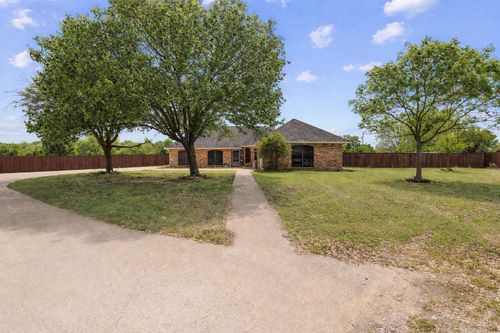4200 Jennifer Lane, Crowley, TX, 76036 | Card Image
