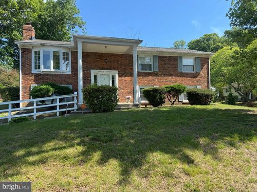 16708 Dorchester Place, UPPER MARLBORO, MD, 20772 | Card Image