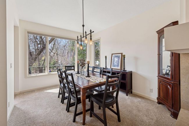 Formal Dining with Nature Views | Image 14