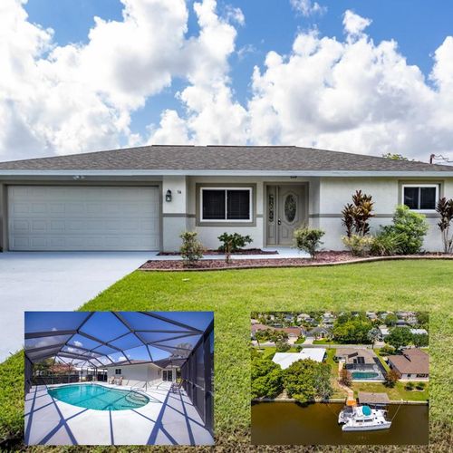 16 Cedardale Ct, Palm Coast, FL, 32137-8951 | Card Image