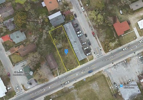 720 Orange Ave, DAYTONA BEACH, FL, 32114-4773 | Card Image