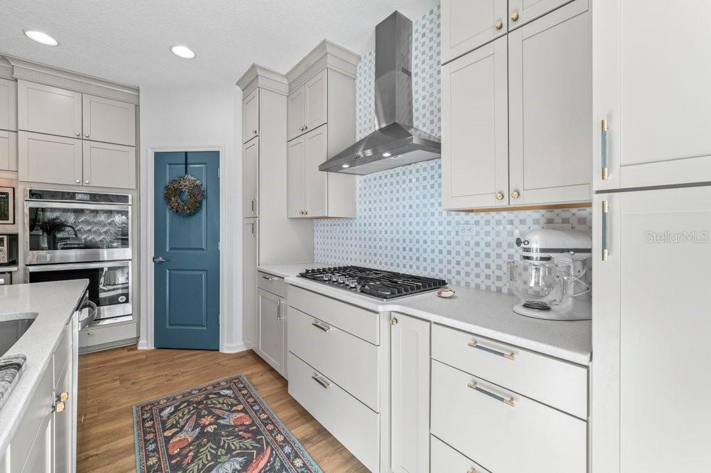 Residential in ST AUGUSTINE BEACH 3