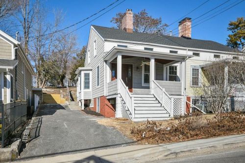 105 Thompson St, Port Jefferson, NY, 11777-1818 | Card Image