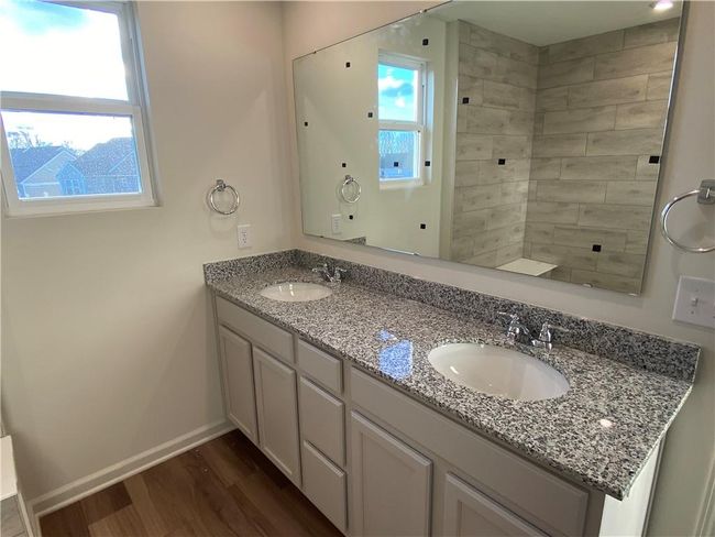 14197 Bay Willow Dr, Home with 3 bedrooms, 3 bathrooms and null parking in Fishers IN | Image 27