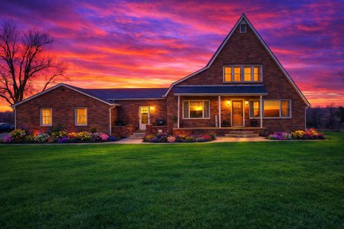 7501 Se 150 Ave, Norwich, KS, 67118-9043 | Card Image