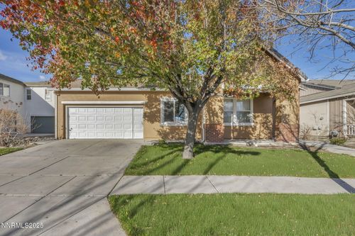 1781 Emerald Bay Dr, Reno, NV, 89521-4146 | Card Image