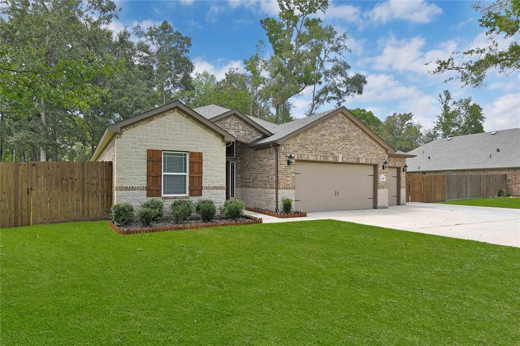 County Road 6604 , Dayton, TX 77535