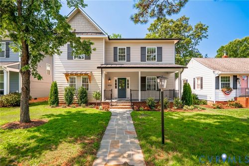 4705 Fitzhugh Ave, Richmond, VA, 23230-3707 | Card Image