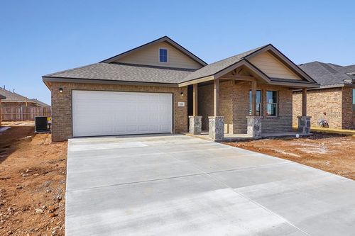 7111 Arkose, Midland, TX, 79705-4654 | Card Image