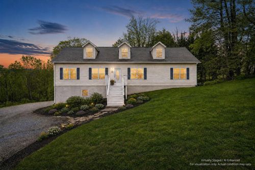 5300 Ponderosa Dr, Roanoke, VA, 24019-2415 | Card Image