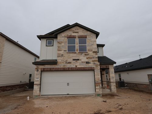 150 Big Banyan Dr, Dripping Springs, TX, 78620-3299 | Card Image