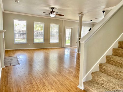 1418 Peacock Hvn, San Antonio, TX, 78260-3558 | Card Image