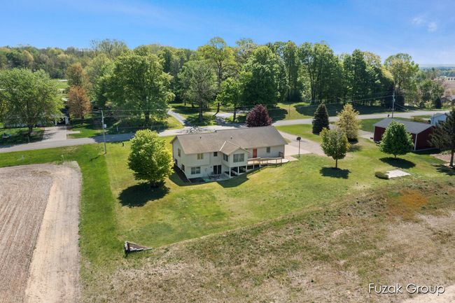 3882 40 Th St, House other with 4 bedrooms, 3 bathrooms and null parking in Hamilton MI | Image 43