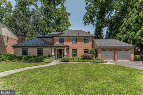 6109 Clearwood Rd, BETHESDA, MD, 20817-6001 | Card Image