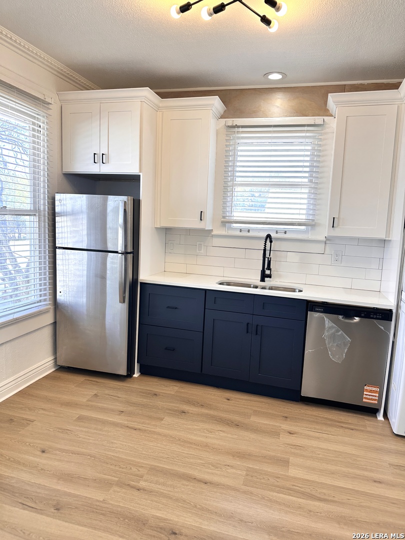 Residential Lease in San Antonio 5