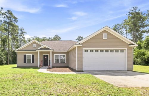 206 Scenic Stream Cir, Crawfordville, FL, 32327-0087 | Card Image