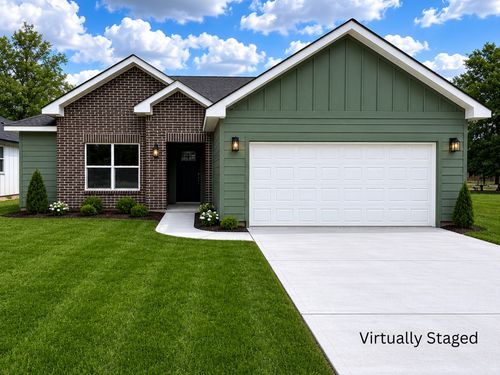 923 Putman St, Sulphur Springs, TX, 75482-3138 | Card Image