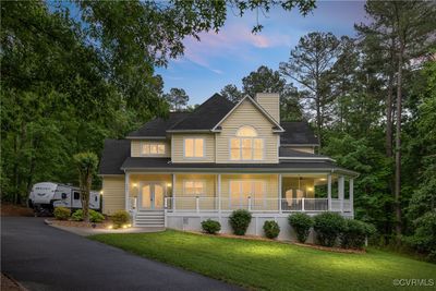 5501 Wyndemere Circle, House other with 4 bedrooms, 3 bathrooms and null parking in Mineral VA | Image 2