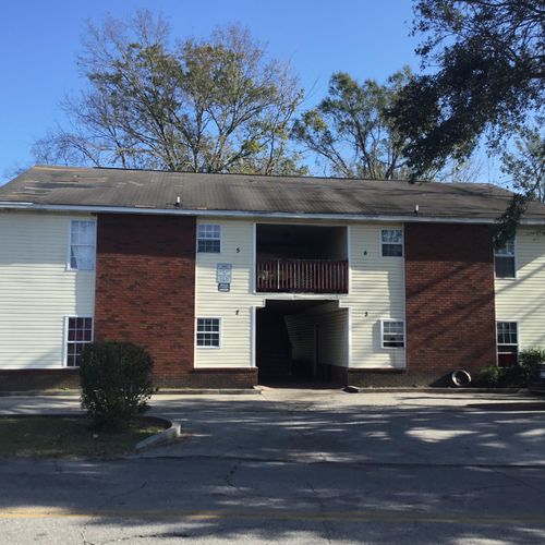 4-3000 Chicora Ave, North Charleston, SC, 29405-8266 | Card Image