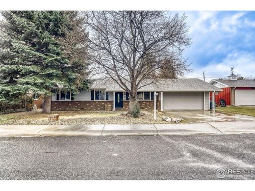 312 W 50th St, Loveland, CO, 80538-1604 | Card Image