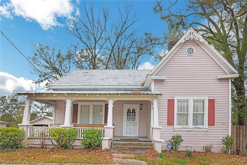 123 East Front Street North Street, Thomasville, AL, 36784 | Card Image