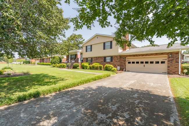 1510 Cannon Dr, House other with 3 bedrooms, 3 bathrooms and 2 parking in Fort Oglethorpe GA | Image 5