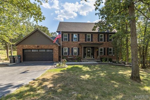 2672 Ridgeview Acres Dr, Festus, MO, 63028-4716 | Card Image