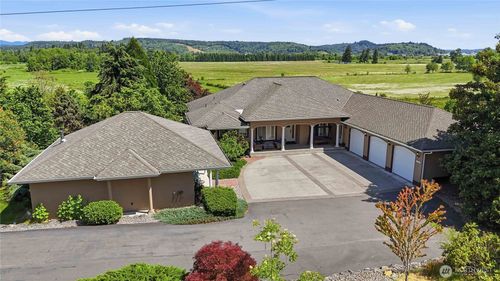 1507 S Scheuber Rd, Centralia, WA, 98531-8817 | Card Image