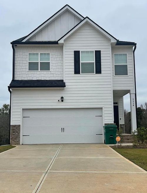 1114 Button Buck Ln, Grovetown, GA, 30813-2296 | Card Image