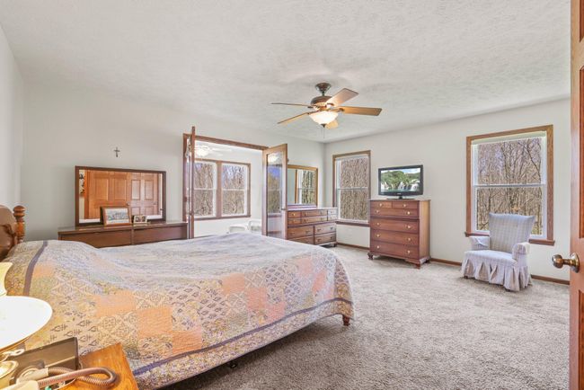 2163 Kerr Rd, House other with 4 bedrooms, 3 bathrooms and null parking in Lucas OH | Image 27