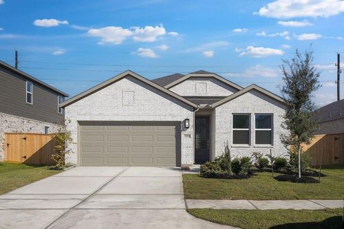 21526 Coronado Green Dr, Cypress, TX, 77433-8627 | Card Image