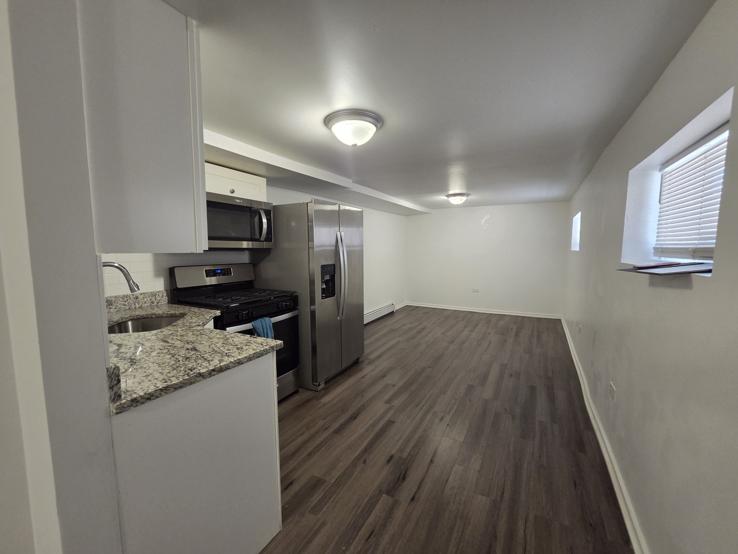 Residential Lease in Chicago 3
