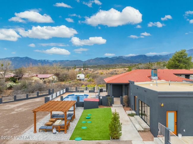 1967 S Quail Run, House other with 5 bedrooms, 4 bathrooms and null parking in Cottonwood AZ | Image 72