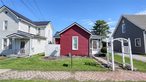 210 S 4th St, Byesville, OH, 43723-1103 | Card Image