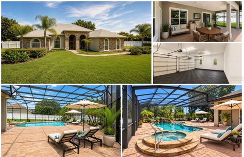 10625 Bronson Rd, Clermont, FL, 34711-9107 | Card Image