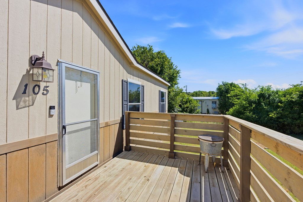 Residential in Kerrville 3
