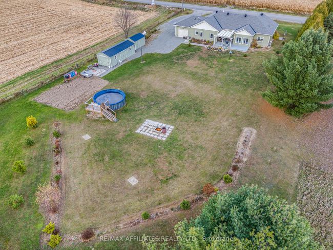 100 Summers Rd, House other with 3 bedrooms, 2 bathrooms and 4 parking in Elgin ON | Image 46